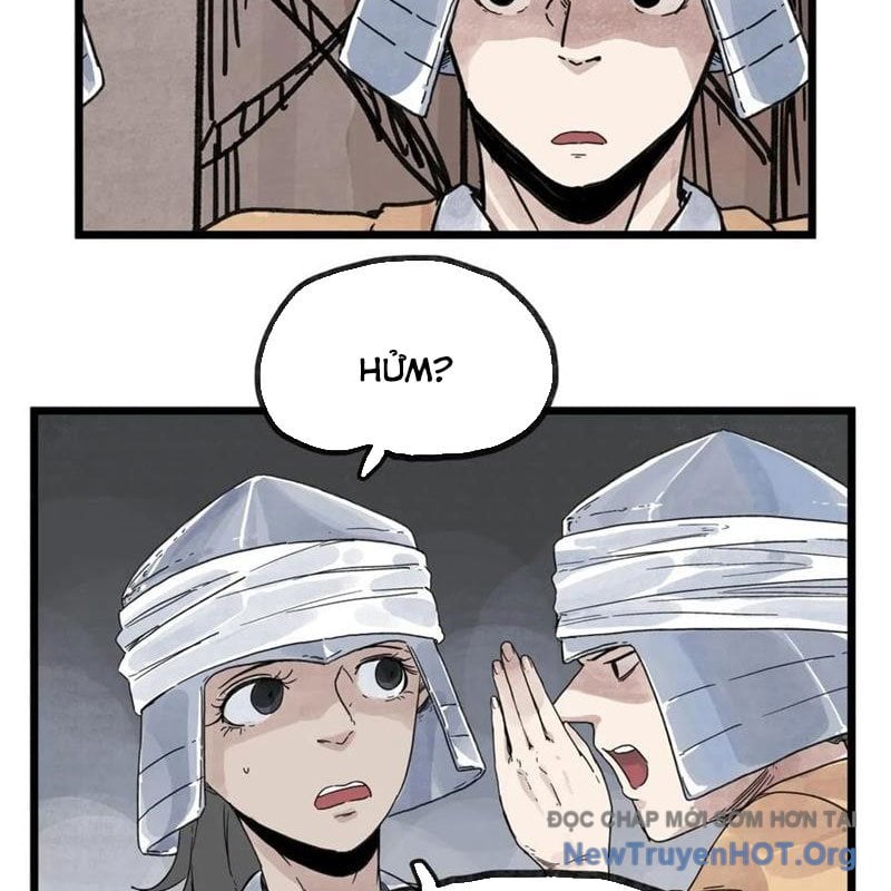 Hiệp Khách Hành Bất Thông Chapter 107 - Next Chapter 108