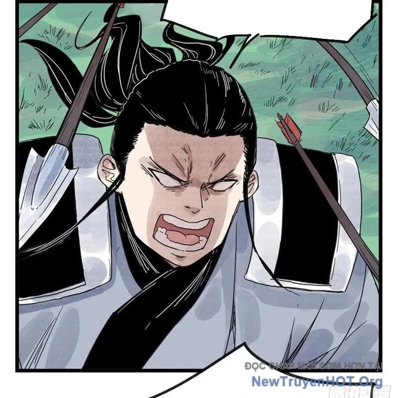 Hiệp Khách Hành Bất Thông Chapter 107 - Next Chapter 108