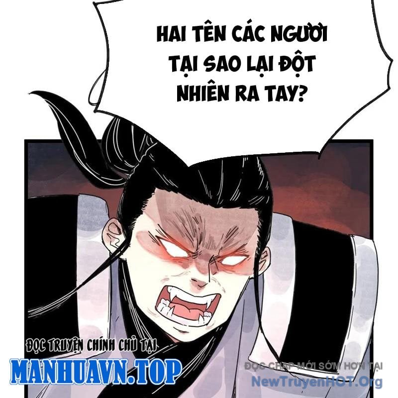 Hiệp Khách Hành Bất Thông Chapter 107 - Next Chapter 108