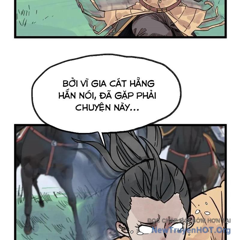 Hiệp Khách Hành Bất Thông Chapter 107 - Next Chapter 108