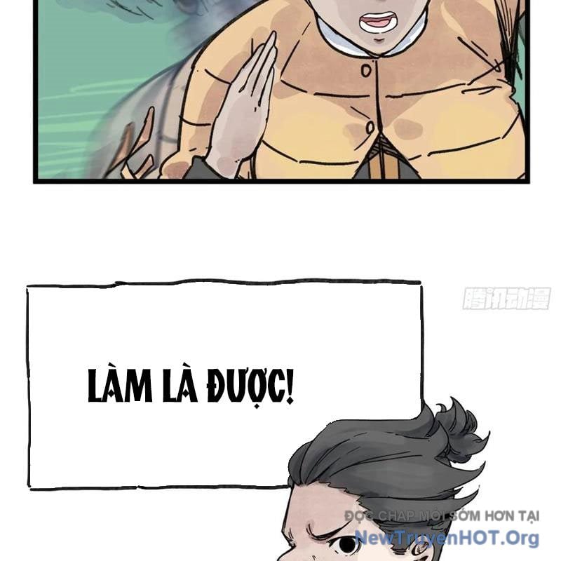 Hiệp Khách Hành Bất Thông Chapter 107 - Next Chapter 108