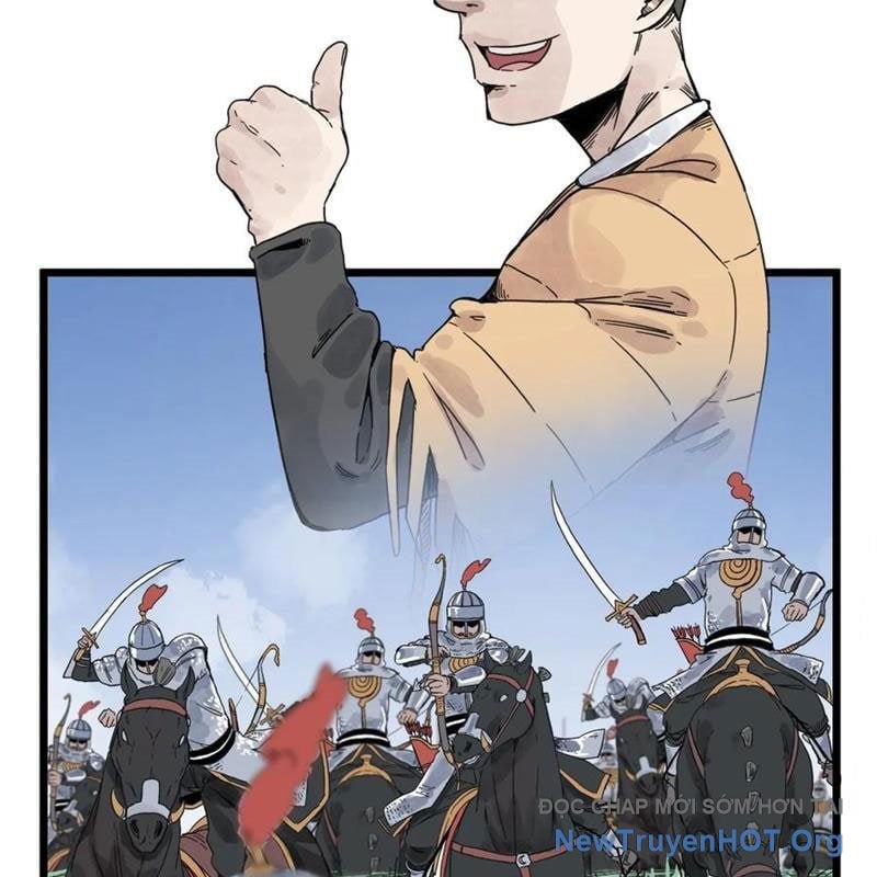 Hiệp Khách Hành Bất Thông Chapter 107 - Next Chapter 108