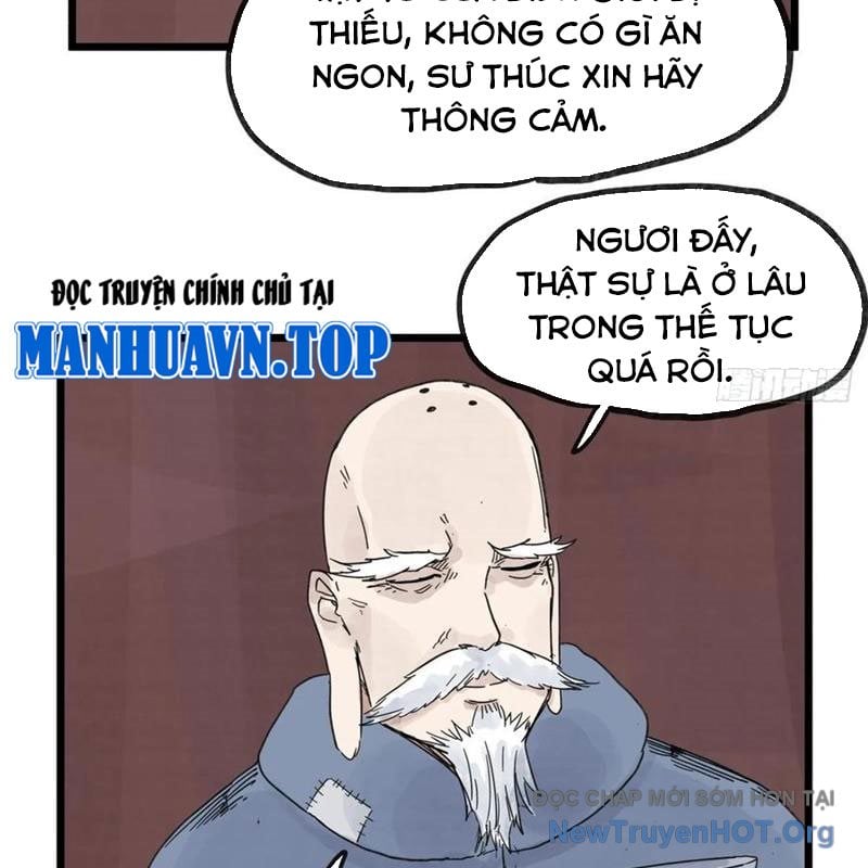 Hiệp Khách Hành Bất Thông Chapter 107 - Next Chapter 108