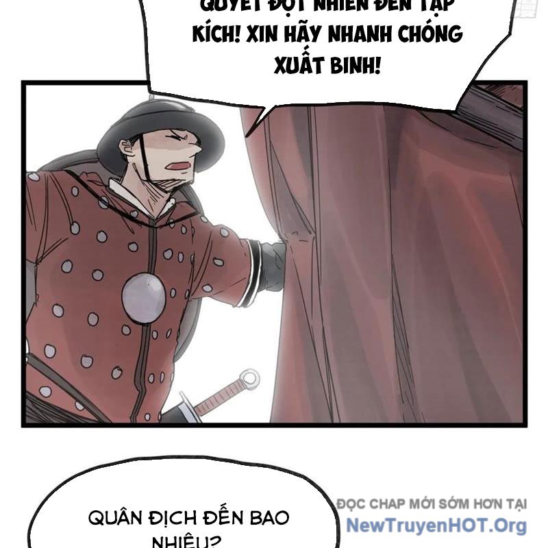 Hiệp Khách Hành Bất Thông Chapter 107 - Next Chapter 108