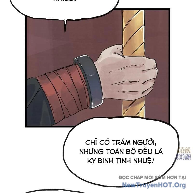 Hiệp Khách Hành Bất Thông Chapter 107 - Next Chapter 108