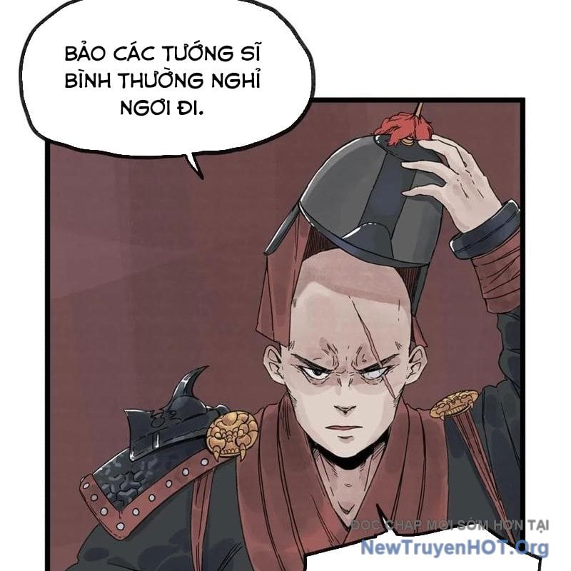 Hiệp Khách Hành Bất Thông Chapter 107 - Next Chapter 108