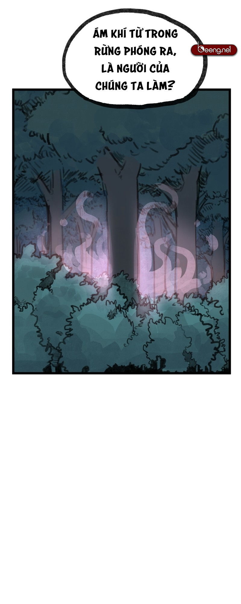Hiệp Khách Hành Bất Thông Chapter 11 - Trang 4