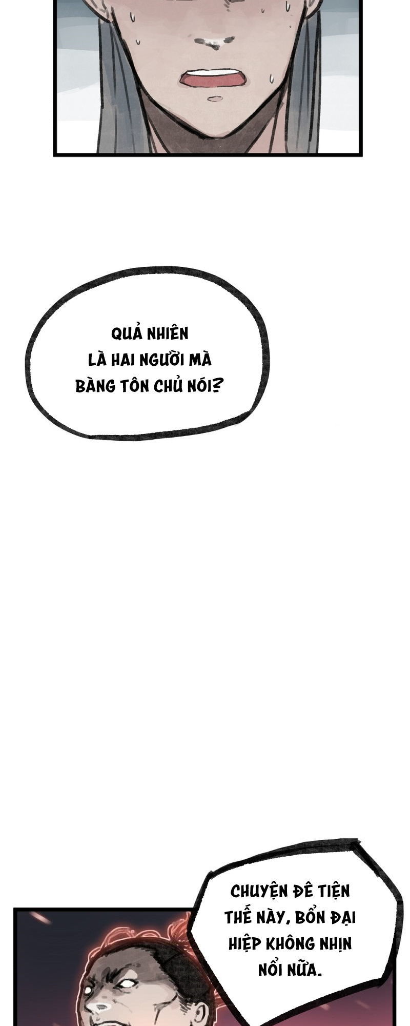 Hiệp Khách Hành Bất Thông Chapter 11 - Trang 4