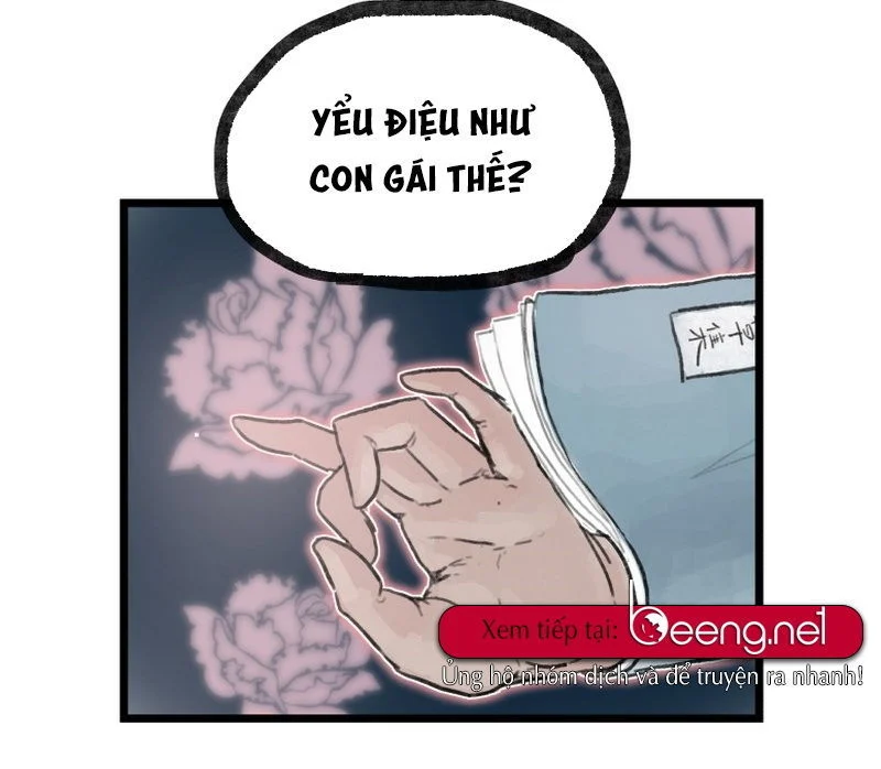 Hiệp Khách Hành Bất Thông Chapter 11 - Trang 4
