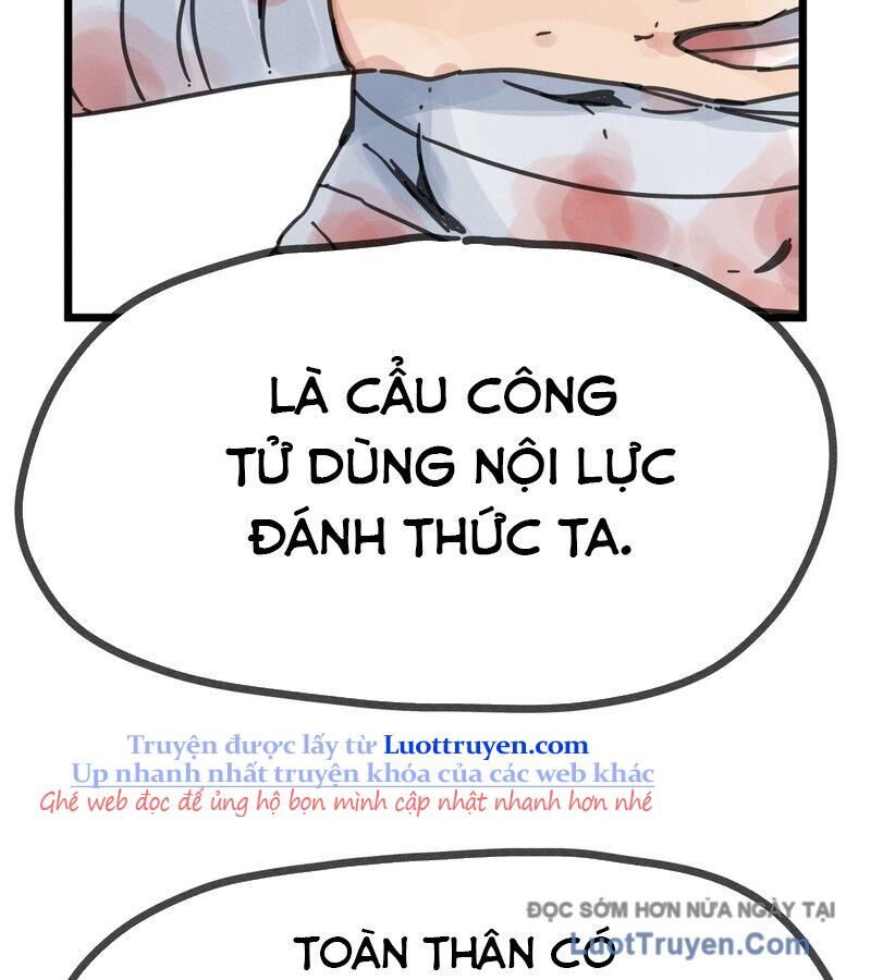Hiệp Khách Hành Bất Thông Chapter 121 - Next 