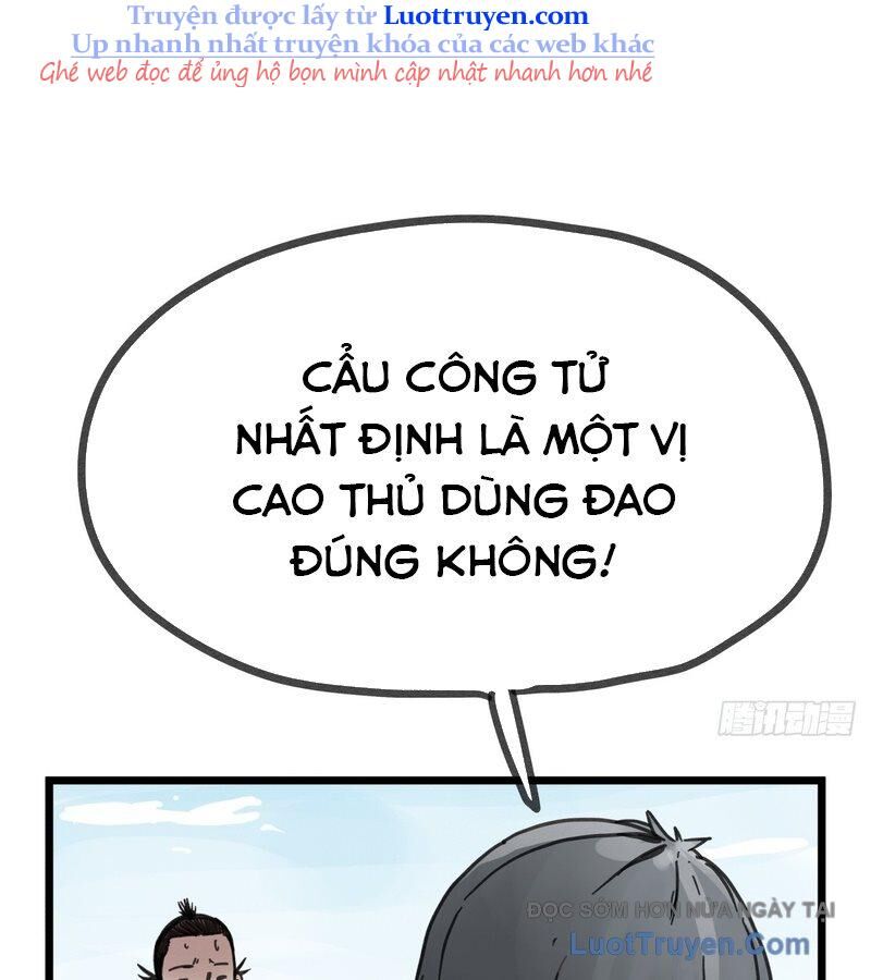 Hiệp Khách Hành Bất Thông Chapter 121 - Next 