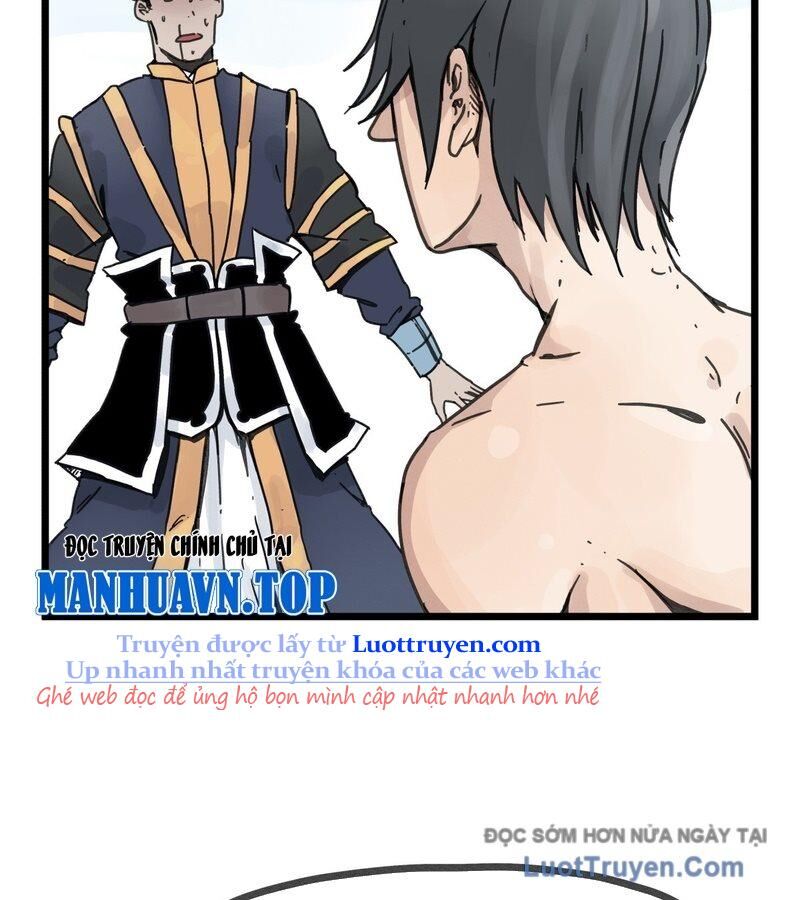 Hiệp Khách Hành Bất Thông Chapter 121 - Next 