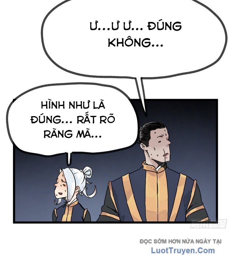 Hiệp Khách Hành Bất Thông Chapter 121 - Next 