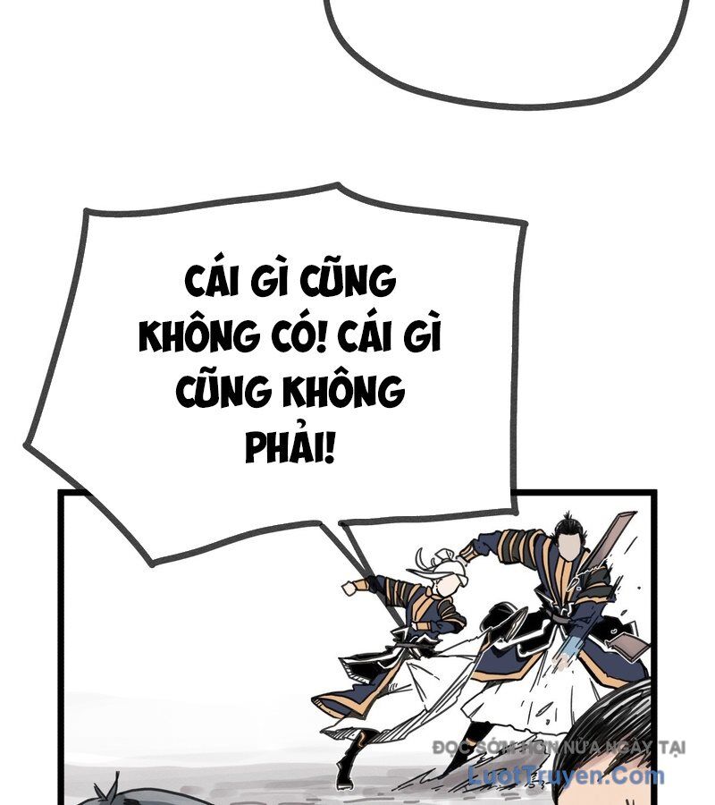 Hiệp Khách Hành Bất Thông Chapter 121 - Next 