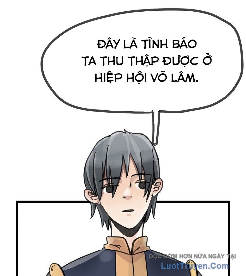 Hiệp Khách Hành Bất Thông Chapter 121 - Next 