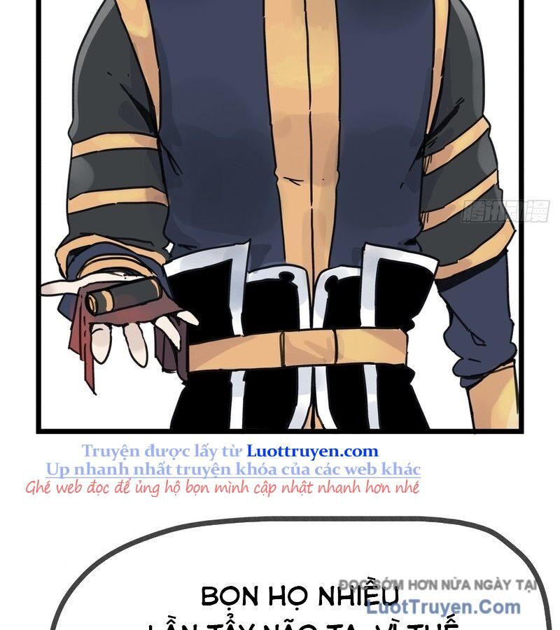 Hiệp Khách Hành Bất Thông Chapter 121 - Next 