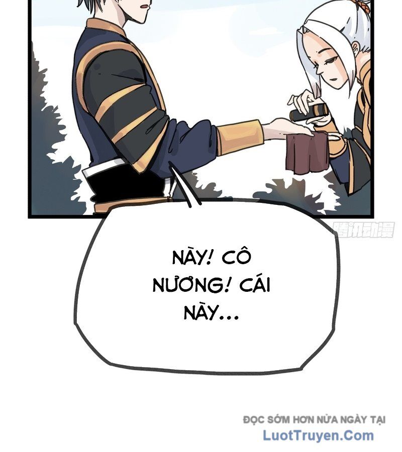 Hiệp Khách Hành Bất Thông Chapter 121 - Next 
