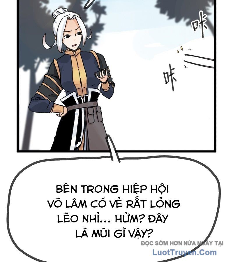 Hiệp Khách Hành Bất Thông Chapter 121 - Next 