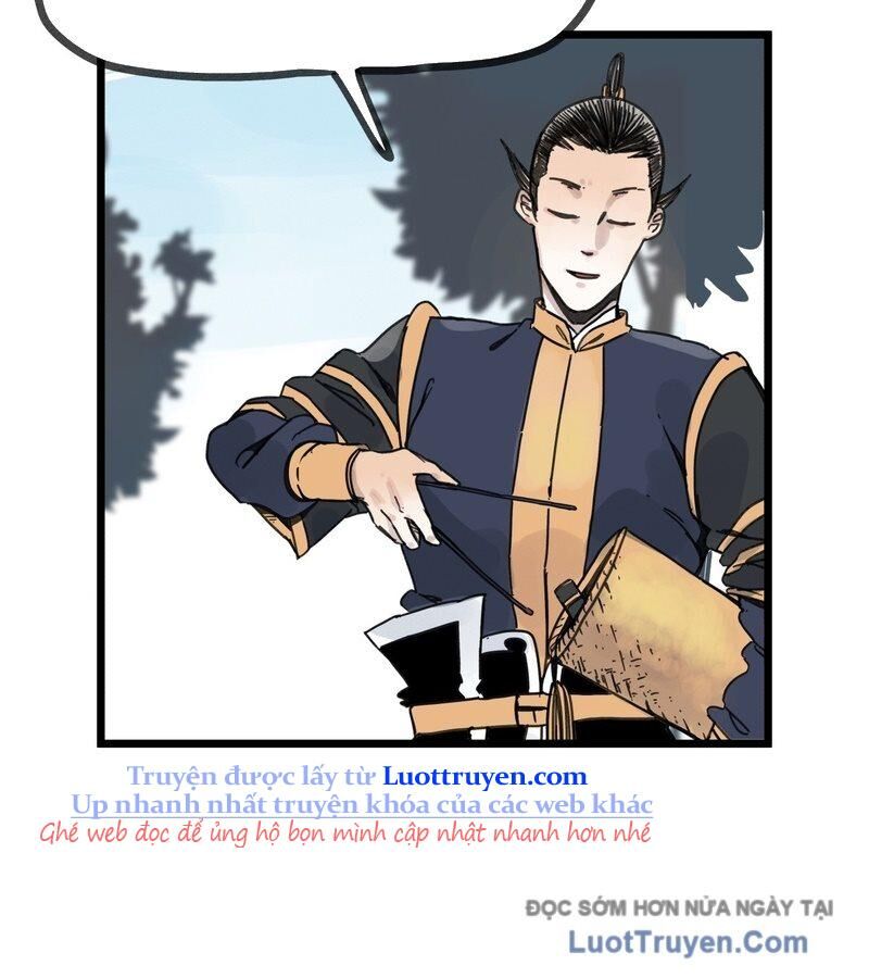 Hiệp Khách Hành Bất Thông Chapter 121 - Next 