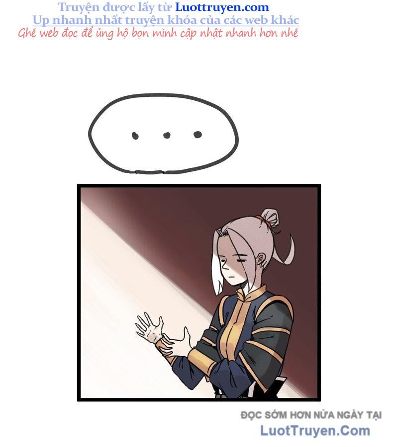 Hiệp Khách Hành Bất Thông Chapter 121 - Next 