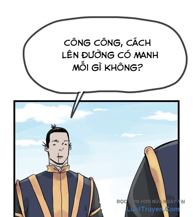 Hiệp Khách Hành Bất Thông Chapter 121 - Next 