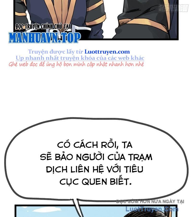 Hiệp Khách Hành Bất Thông Chapter 121 - Next 