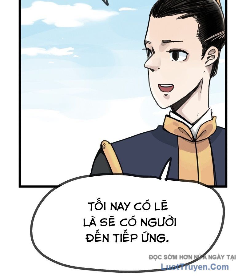 Hiệp Khách Hành Bất Thông Chapter 121 - Next 