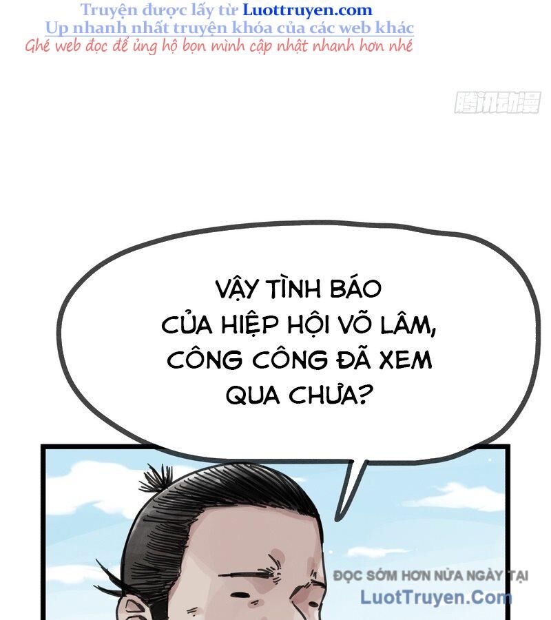 Hiệp Khách Hành Bất Thông Chapter 121 - Next 