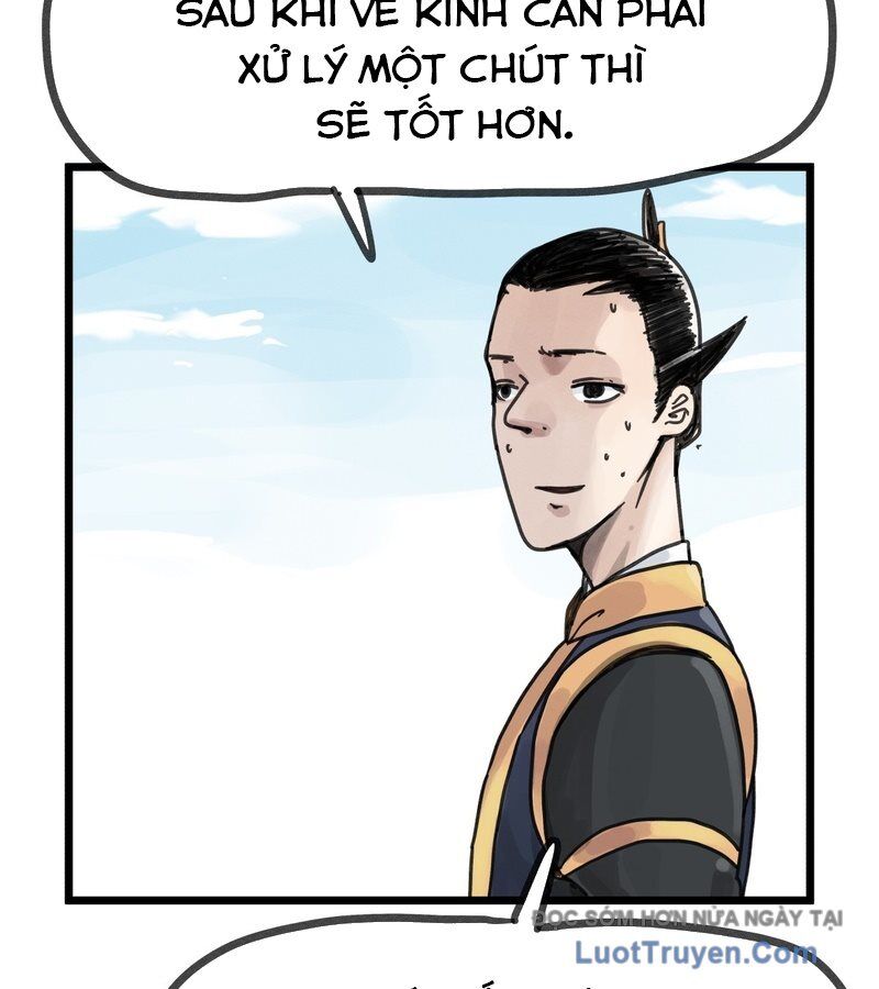 Hiệp Khách Hành Bất Thông Chapter 121 - Next 