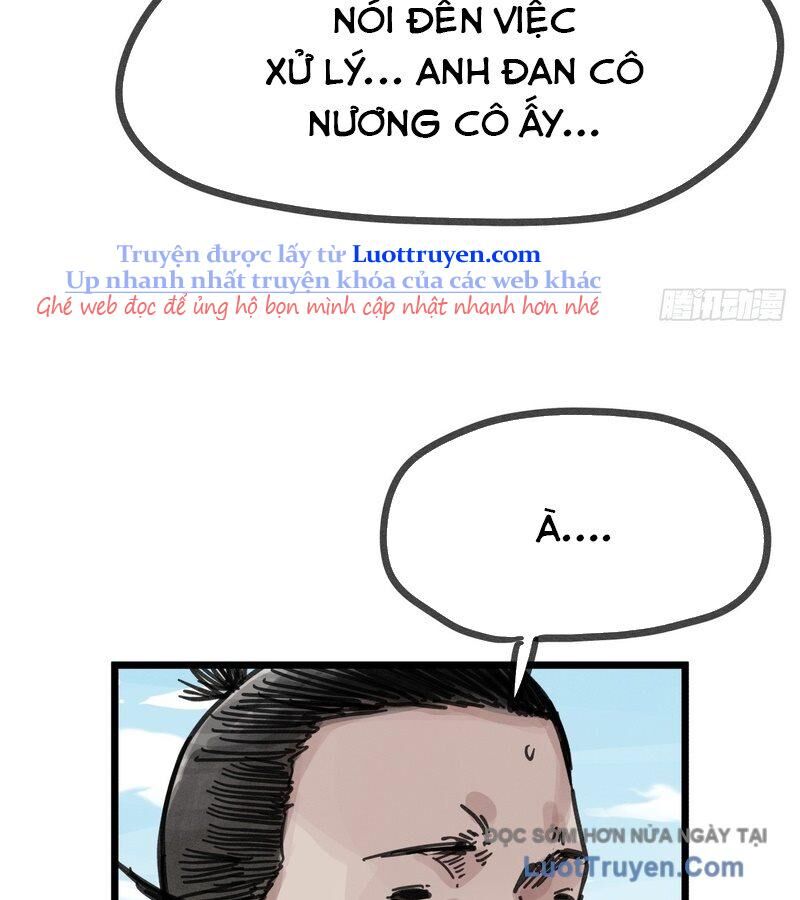 Hiệp Khách Hành Bất Thông Chapter 121 - Next 