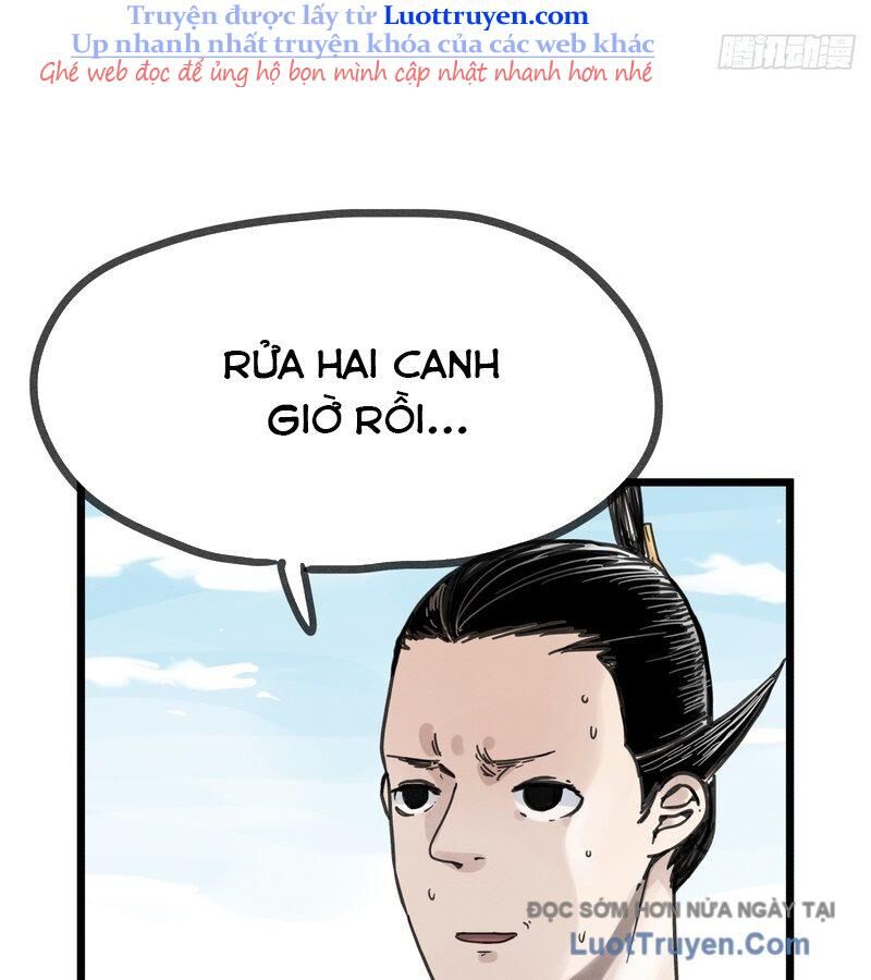 Hiệp Khách Hành Bất Thông Chapter 121 - Next 