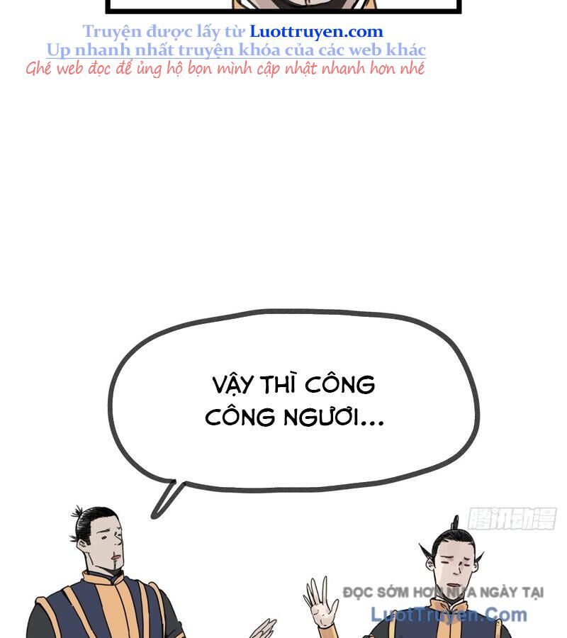 Hiệp Khách Hành Bất Thông Chapter 121 - Next 