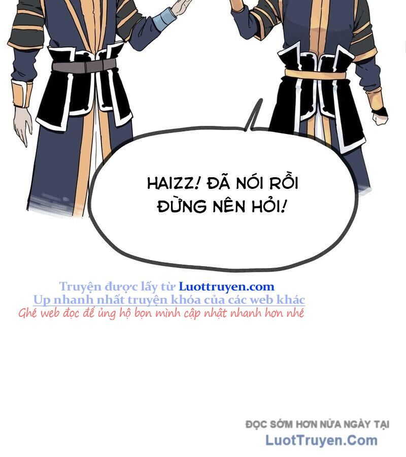 Hiệp Khách Hành Bất Thông Chapter 121 - Next 