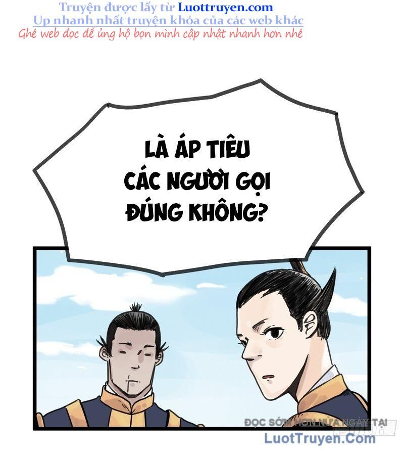 Hiệp Khách Hành Bất Thông Chapter 121 - Next 