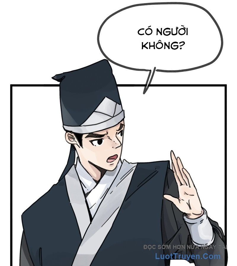 Hiệp Khách Hành Bất Thông Chapter 121 - Next 