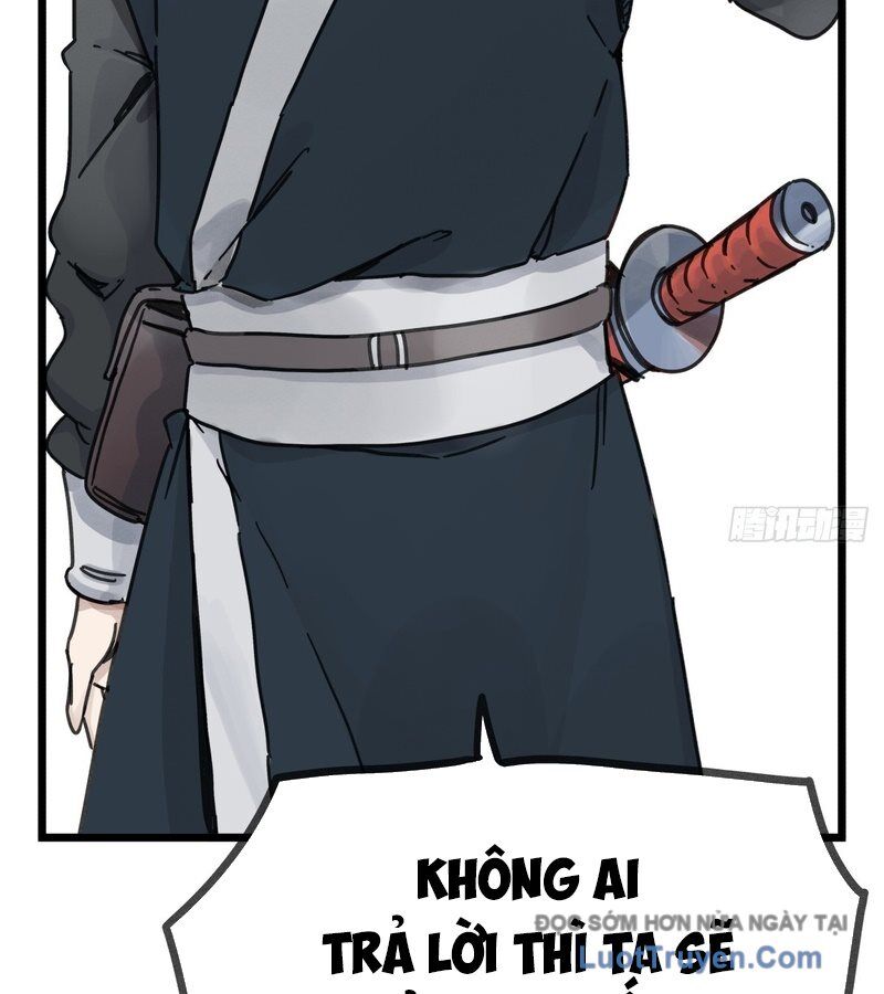 Hiệp Khách Hành Bất Thông Chapter 121 - Next 