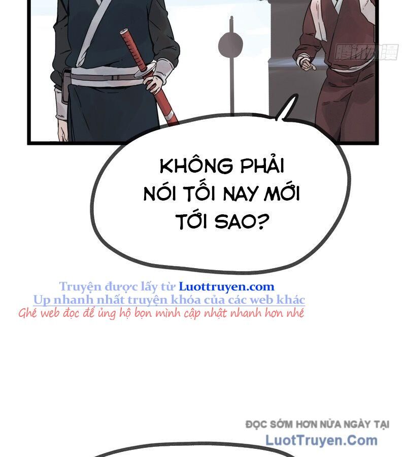 Hiệp Khách Hành Bất Thông Chapter 121 - Next 