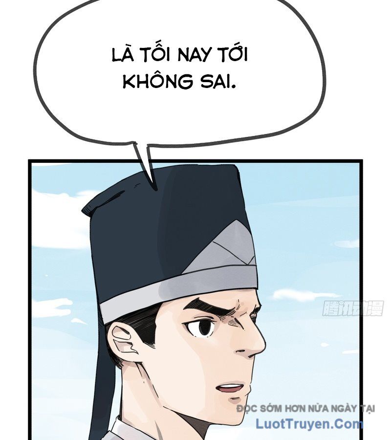 Hiệp Khách Hành Bất Thông Chapter 121 - Next 
