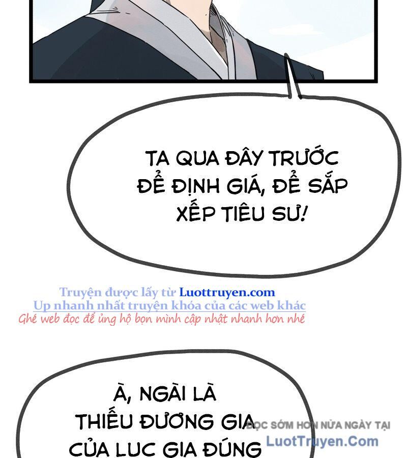 Hiệp Khách Hành Bất Thông Chapter 121 - Next 