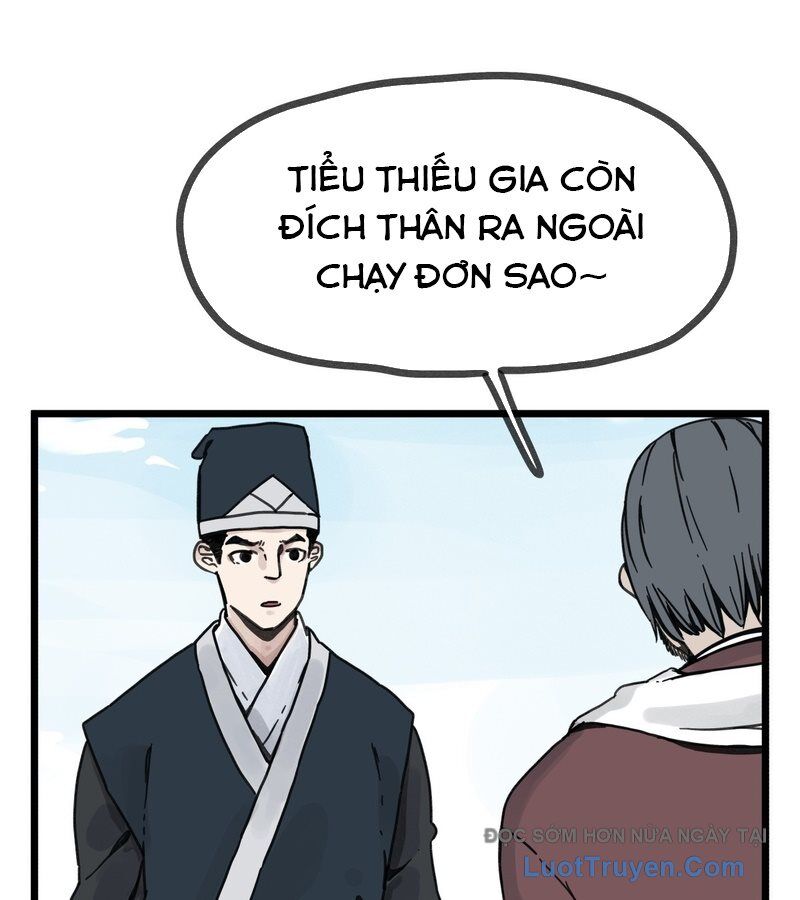 Hiệp Khách Hành Bất Thông Chapter 121 - Next 