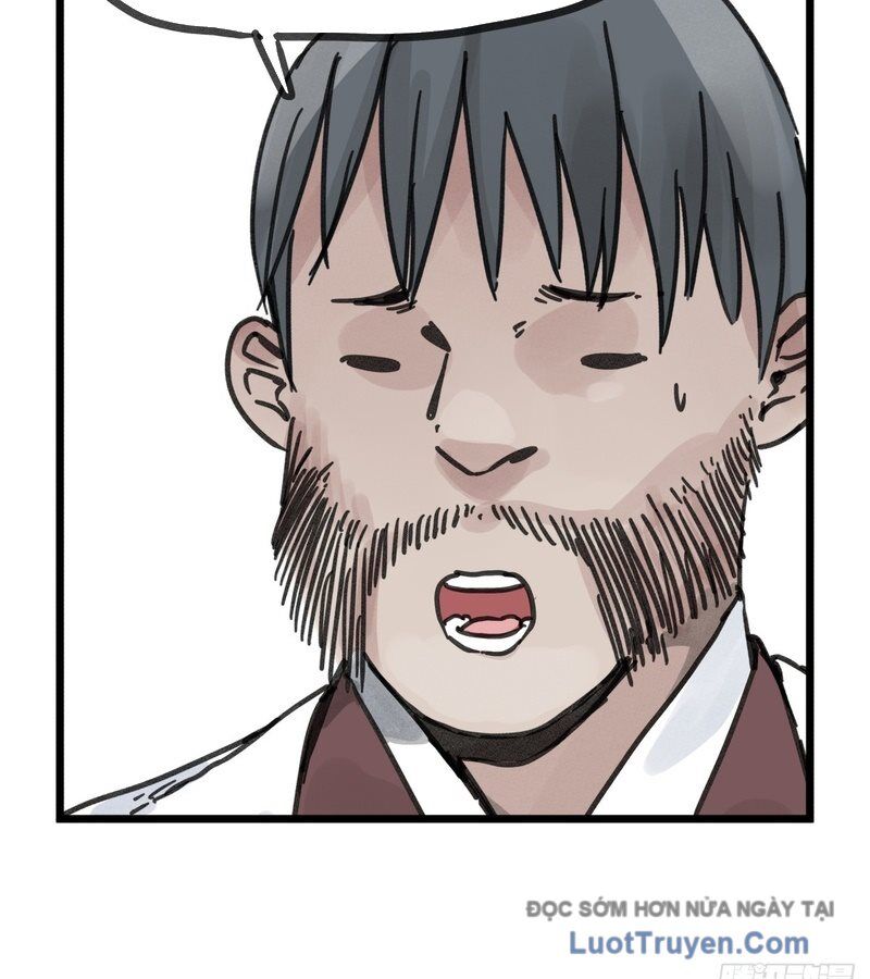 Hiệp Khách Hành Bất Thông Chapter 121 - Next 