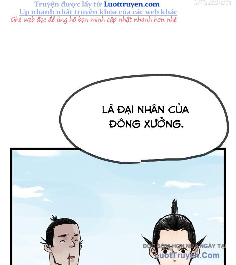 Hiệp Khách Hành Bất Thông Chapter 121 - Next 