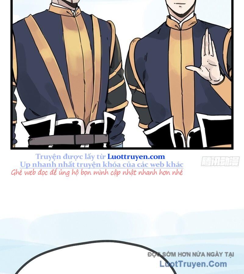Hiệp Khách Hành Bất Thông Chapter 121 - Next 