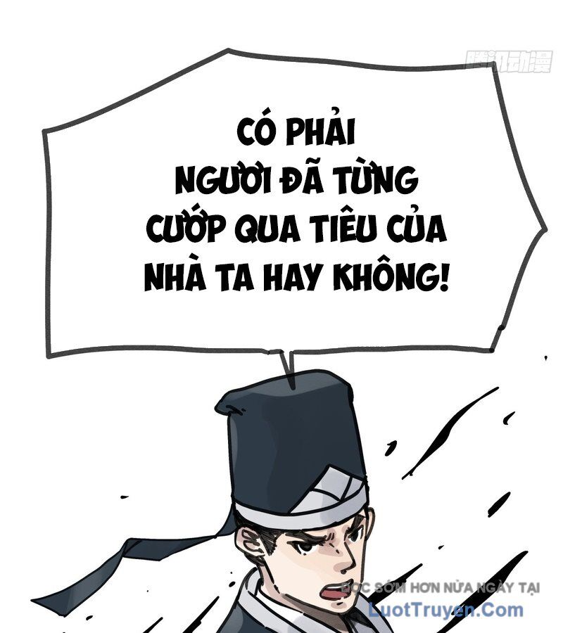 Hiệp Khách Hành Bất Thông Chapter 121 - Next 