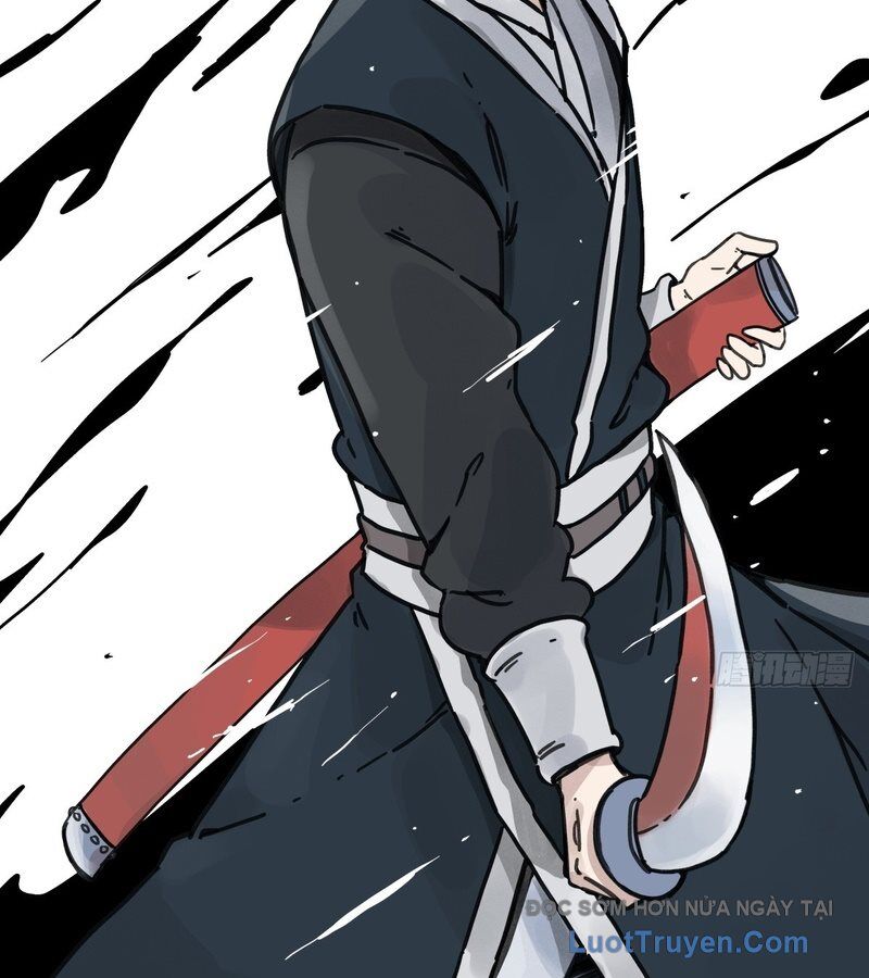 Hiệp Khách Hành Bất Thông Chapter 121 - Next 