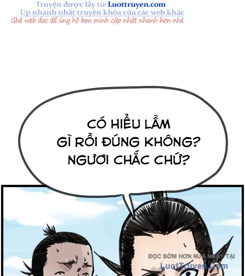 Hiệp Khách Hành Bất Thông Chapter 121 - Next 