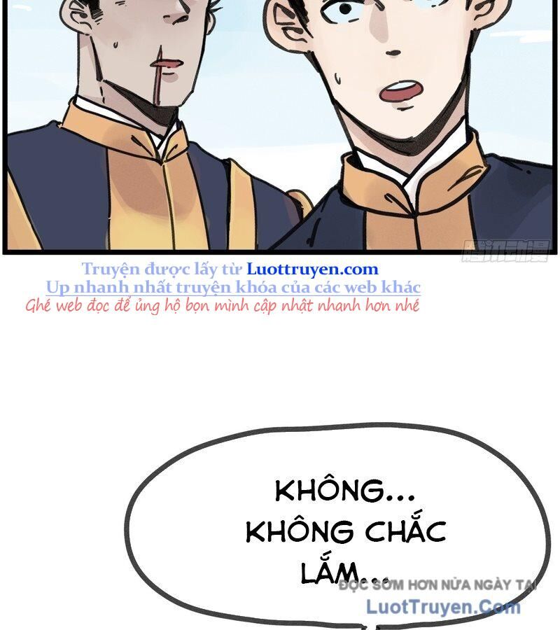 Hiệp Khách Hành Bất Thông Chapter 121 - Next 
