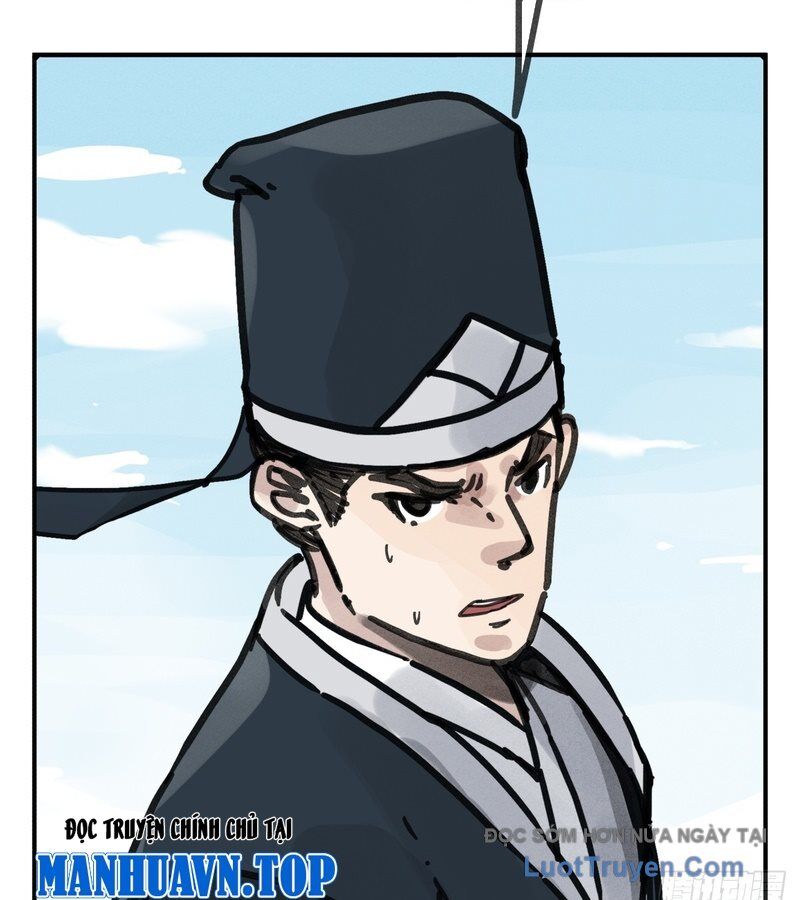 Hiệp Khách Hành Bất Thông Chapter 121 - Next 