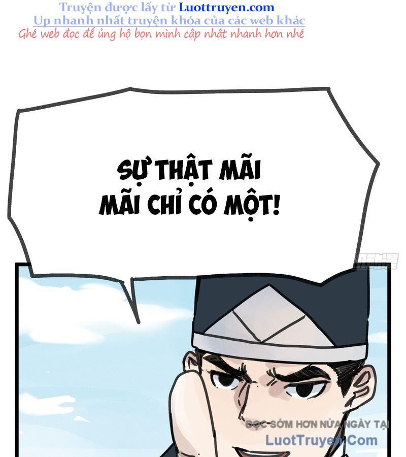 Hiệp Khách Hành Bất Thông Chapter 121 - Next 