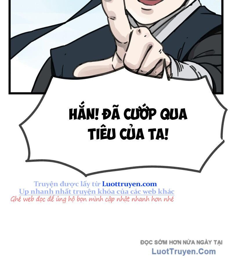 Hiệp Khách Hành Bất Thông Chapter 121 - Next 